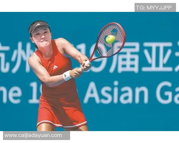 上海网球队在亚运会中的比赛经验与表现分析与点评