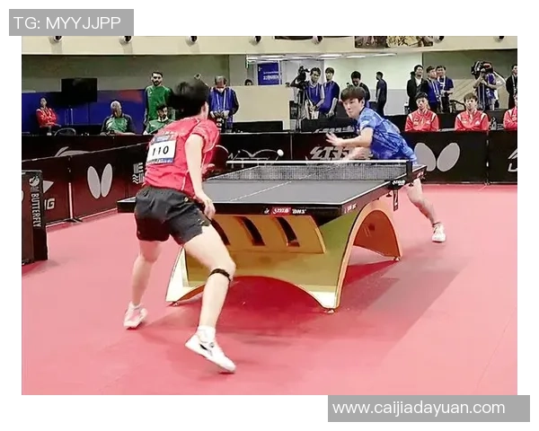 北京乒乓球队整体压制现象解析及其对乒乓球发展的影响