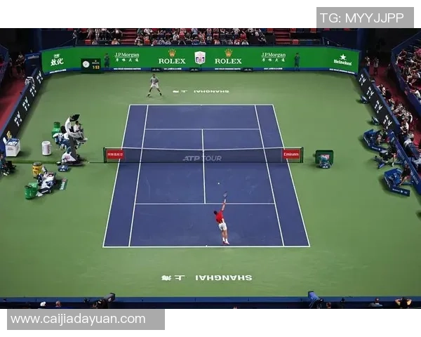 全运会特别报道：上海网球队拼搏历程与荣耀时刻的背后故事