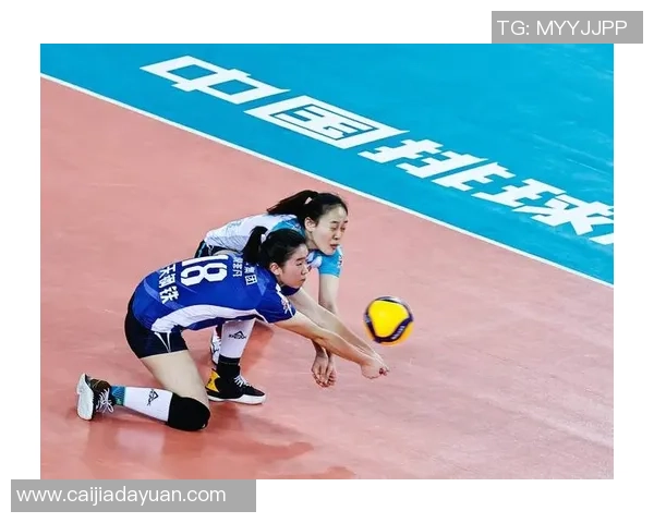 排球之美:深入探讨杭州排球队的战术与技术创新之路 排球之美:深入探讨杭州排球队的战术与技术创新之路