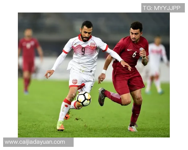 巴林足球明星盘点：他们在国际赛场上的辉煌成就与影响力