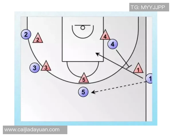 杭州篮球队区域防守策略解析与战术深度剖析