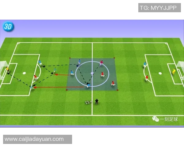 弹跳射足球技巧解析与实战训练方法分享 弹跳射足球技巧解析与实战训练方法分享