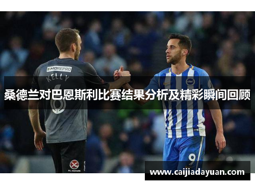 桑德兰对巴恩斯利比赛结果分析及精彩瞬间回顾 桑德兰对巴恩斯利比赛结果分析及精彩瞬间回顾